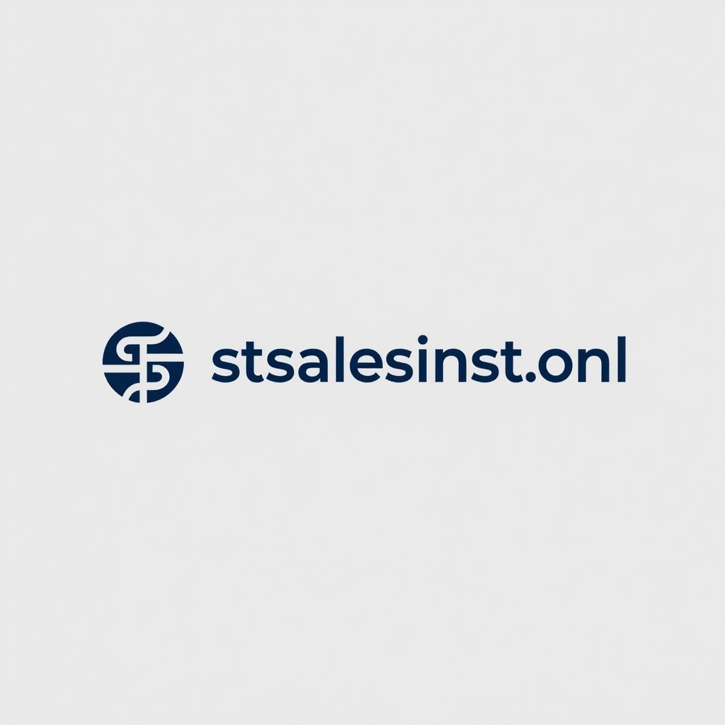 Stsalesinst